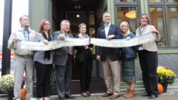 Tioga State Bank opens Investment Services office in downtown Owego