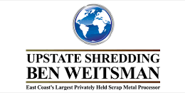 Upstate Shredding to build new multi-million dollar heavy media plant in Owego