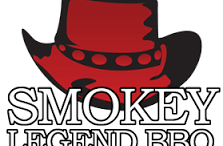 Smokey Legend BBQ is back at Owego Elks for Friday’s Art Walk