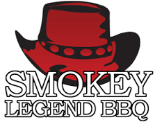 Smokey Legend BBQ is back at Owego Elks for Friday’s Art Walk