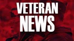Veteran News Brief