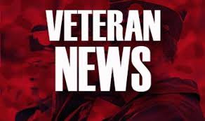 Veteran News Brief