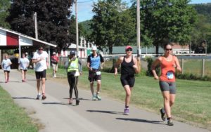 Centurion race attracts the world to Owego  