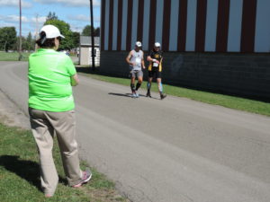Centurion race attracts the world to Owego  