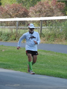 Centurion race attracts the world to Owego  