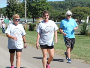 Centurion race attracts the world to Owego