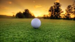 Candor EMS holds successful golf tournament