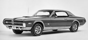 Collector Car Corner - Which Mercury Cougar is the rarest of all?