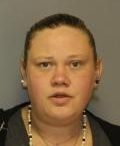 Morris woman arrested for a felony after stealing religious items from a church