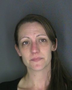 Liberty Street residents charged with the sale of heroin in Owego