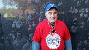 Tioga County veterans reflect on Washington, D.C. honor flight