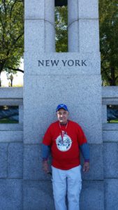 Tioga County veterans reflect on Washington, D.C. honor flight