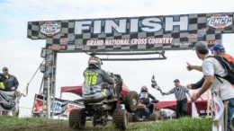 Tioga County youth claims national ATV championship