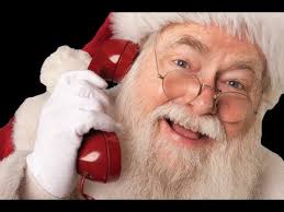 Call Santa