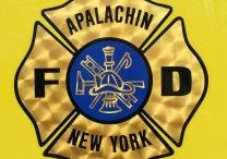 Apalachin Fire Department elects new Commissioners