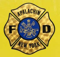 Apalachin Fire Department elects new Commissioners