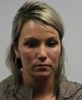Endwell woman arrested for felony DWI and other charges after fleeing the scene of a crash