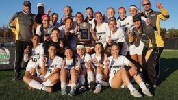 Waverly High graduate part of SUNY-Broome women’s soccer championship team