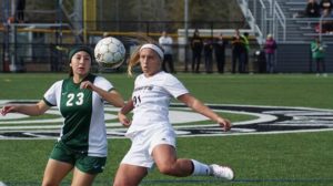 Waverly High graduate part of SUNY-Broome women’s soccer championship team