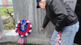 Pearl Harbor Remembered; 75 years later