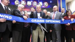 Grand opening at Tioga Downs was ‘real deal’ on Friday