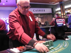 Grand Opening At Tioga Downs Was The Real Deal On Friday