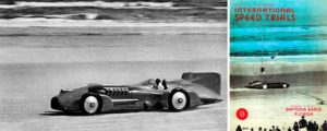 Cars We Remember - A lesson in aerodynamics, early car designs and modern street rods