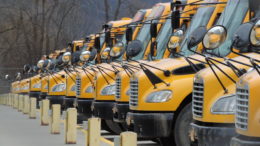 OA School holds bus driver training, ‘Transporting LGBTQ Students’