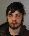 Endicott man arrested after driving with a suspended license and 32 grams of marihuana