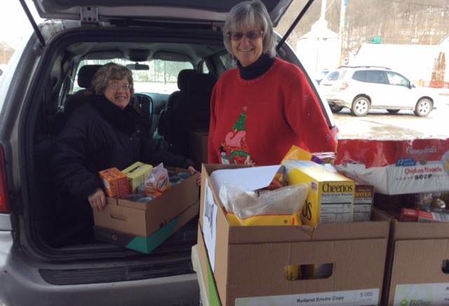 Tioga County Rural Ministry thankful for holiday donations; need continues into New Year