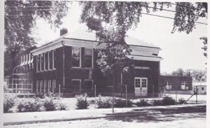 Demolition of the Talcott Street School rekindles fond memories