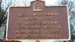 New York’s suffrage anniversary puts spotlight on notable Tioga County women  
