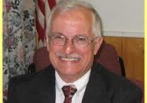 Mayor Jim Tornatore