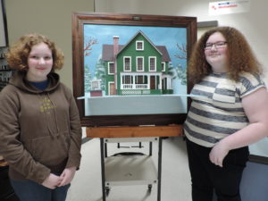OA Architecture Awareness Club project holds sentimental meaning