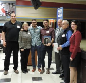 Tioga Chamber announces award winners at annual dinner