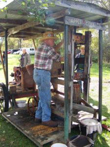 Newark Valley Historical Society pays tribute to Clark Smith; will plant memorial tree this year