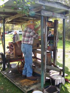 Newark Valley Historical Society pays tribute to Clark Smith; will plant memorial tree this year