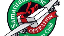 Open Bible Fellowship of Candor is collecting for Operation Christmas Child