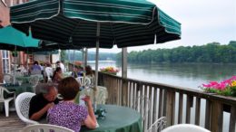 River Rose Café closes in Owego