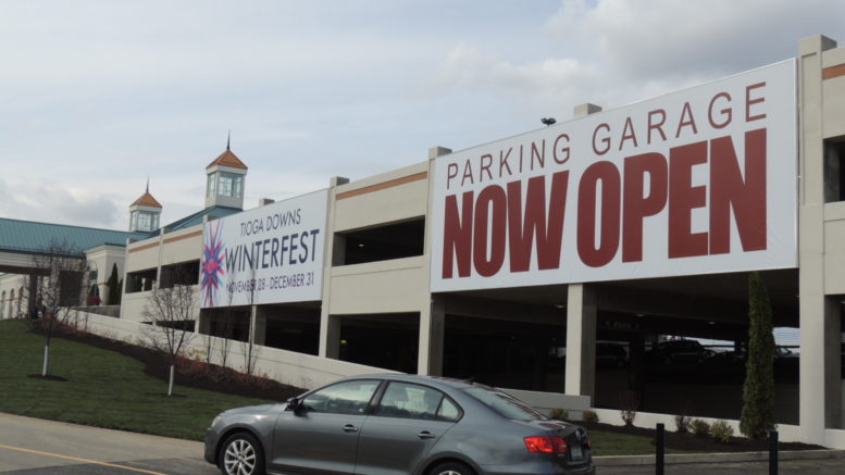 Town of Nichols Board tables vote on electronic sign