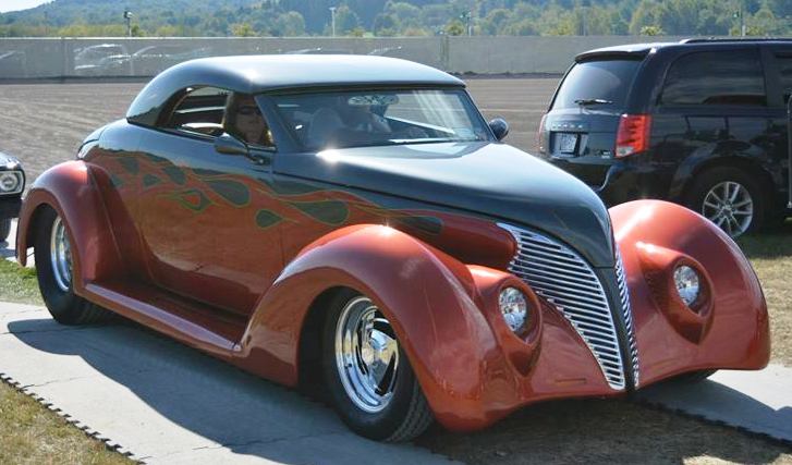 Collector Car Corner - Street Rods and Hot Rods rekindling popularity in all shapes and sizes