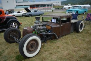 Collector Car Corner - Street Rods and Hot Rods rekindling popularity in all shapes and sizes