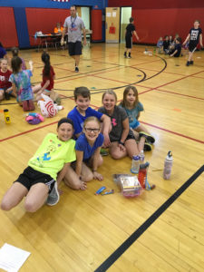 Apalachin students ‘Jump Rope for Heart’