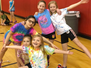 Apalachin students ‘Jump Rope for Heart’