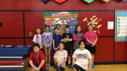Apalachin students ‘Jump Rope for Heart’