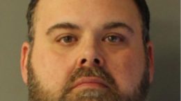 Binghamton man arrested for the felony of predatory sexual assault against a child