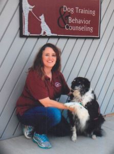 Therapy dog meet and greet to be held March 27