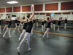 Camp Ahwaga fundraiser show features local dancers