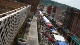 Plans are underway for Owego’s Strawberry Festival