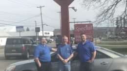Owego Hose Teams to raffle used car and other items